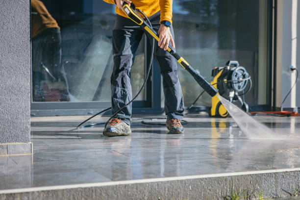 Boat and Dock Cleaning in Ridgely, MD